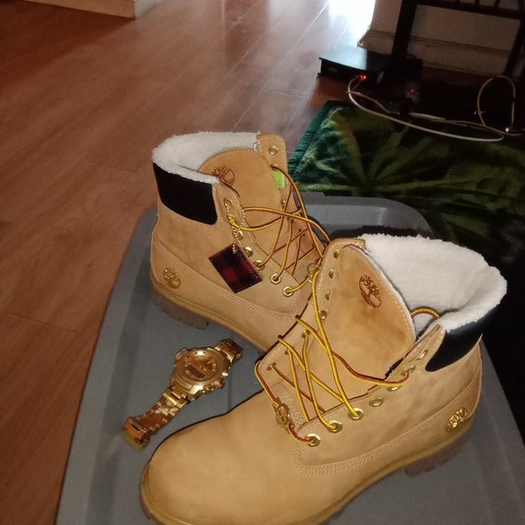 Timberland Other - Timberland Boots